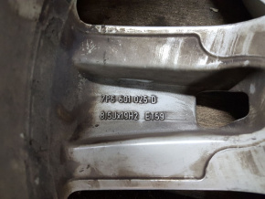 Комплект дисков Cali R19*8.5 5*130 ET59 Volkswagen Touareg 7P6601025D