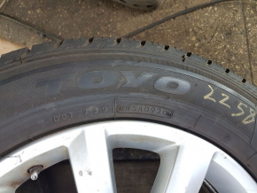 Комплект шин Toyo Celsius CUV 255/55 R18 109V
