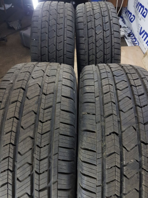 Комплект шин Cooper Evolution H/T 255/55 R18 Volkswagen TOUAREG II 00-00014189