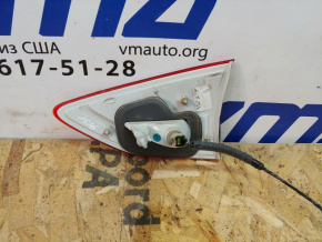 Фонарь внутренний крышка багажника левый дорестайлинг Ford Escape MK3 2013-2016 CJ5413A603A CJ5Z13405A