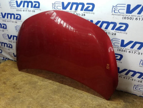 Капот голый дорестайлинг Nissan Altima QR25DE 2013-2015 651003TA0A цвет NAH