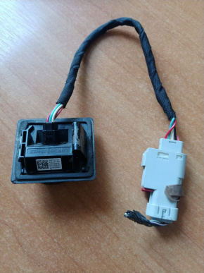 Камера заднего вида Chevrolet Malibu 16- 23334180 00-00014796