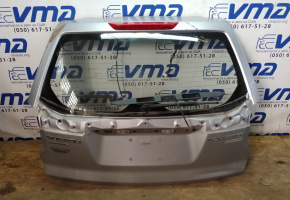 Дверь багажника голая SUBARU FORESTER SJ 2014-2018 60809SG0209P 00-00017828