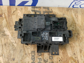 Блок BCM Ford Flex 2009-2019 DA8T15604EC 00-00017873
