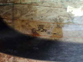 Стекло заднее AUDI A8 LONG D4 2010-2017 4H4845501RNVB