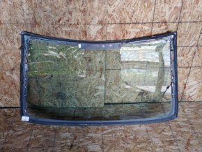 Стекло заднее AUDI A8 LONG D4 2010-2017 4H4845501RNVB