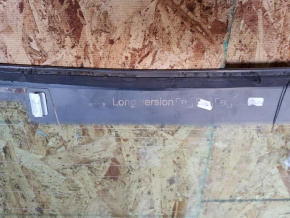 Стекло заднее AUDI A8 LONG D4 2010-2017 4H4845501RNVB