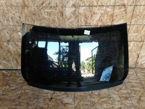 Стекло заднее BMW 3 F30 2012-2019 51317258074 необходимо припаять клеммы обогрева 00-00017904