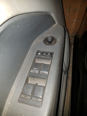 Управление стеклоподъёмником двери передней левой DODGE CALIBER 2006 56040691AD 00-00017941