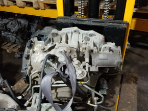 АКПП в сборе 1.4T LE2 пробег 18384 миль Chevrolet CRUZE 2016- 24278589