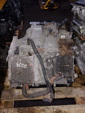 АКПП в сборе Toyota PRIUS 20 2003 3090047040