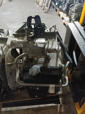 АКПП в сборе FORD Flex 2009-2019 AA8P7000FB AA8Z7000S