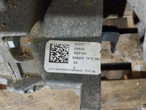 АКПП в сборе FORD Flex 2009-2019 AA8P7000FB AA8Z7000S