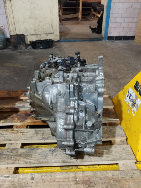 АКПП в сборе 2.4 DODGE DART 2013-2016 68197728AC