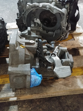 МКПП в сборе 1.8T Volkswagen Passat B7 1.8 USA CPRA 2011-2017 0A4300047M 00-00018045