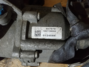 АКПП в сборе 2750 AUDI A6 C7 2011-2018 0BK300040Q001 1087034024