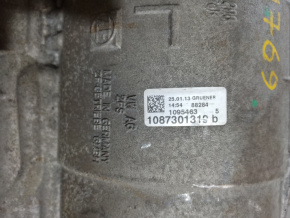 АКПП в сборе 4769 AUDI A6 C7 2011-2018 0BK300040Q001 1087034024