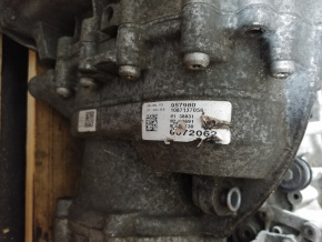 АКПП в сборе 7432 AUDI A6 C7 2011-2018 0BK300040Q001 1087034024