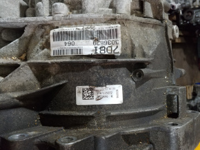 АКПП в сборе 7637 AUDI A6 C7 2011-2018 0BK300039D001 0BK300039D002 1087030022 0BK300039D