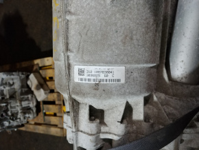 АКПП в сборе 7637 AUDI A6 C7 2011-2018 0BK300039D001 0BK300039D002 1087030022 0BK300039D