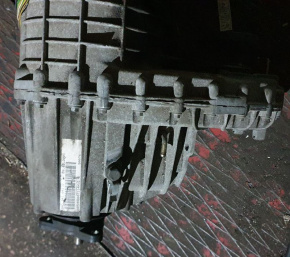 Раздаточная коробка раздатка PORSCHE CAYENNE 9PA (955/957) 3.2 2002-2010 0AD341041C 95534104014