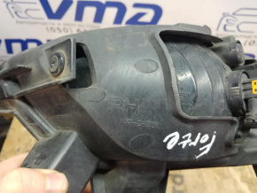 Противотуманная фара ПТФ правая KIA Forte 2009-2013 922021M000