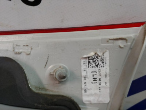 Фонарь внутренний крышка багажника левый дорестайлинг FORD Escape MK3 2013-2016 CJ5413A603A CJ5Z13405A