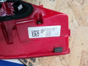 Фонарь внутренний крышка багажника правый AUDI A7 4G 2012-2015 4G8945094A