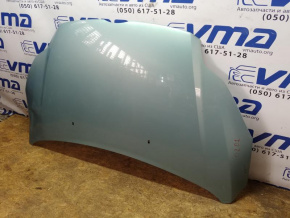 Капот голый дорестайлинг FORD Focus MK3 2011-2014 CP9Z16612B КОРРОЗИЯ ВМЯТИНА