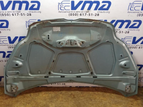 Капот голый дорестайлинг FORD Focus MK3 2011-2014 CP9Z16612B КОРРОЗИЯ ВМЯТИНА