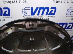 Уплотнитель капота KIA Forte TD 2009-2013 864351M000 00-00018463