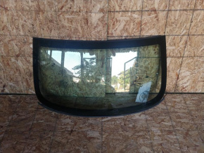 Стекло заднее BMW 6 GRAN COUPE F06 2011-2018 51317274794 оборван шлейф 00-00018478