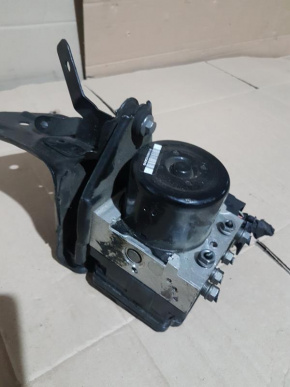 Блок ABS АБС Volkswagen Passat B7 2.5 1.8 USA 2011-2015 1K0614517DNBEF 00-00001622