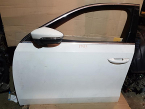 Дверь в сборе перед лев Volkswagen Passat B7 2.5 USA CBTA 2011 561831055A 00-00001670