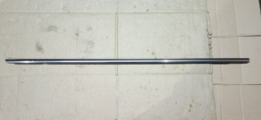 Молдинг дверь-стекло центральный хром перед прав Volkswagen Passat B7 2.5 1.8 USA 2011-2015 561837476A7Z7 00-00001770