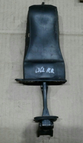 Ограничитель двери зад прав Volkswagen Passat B7 2.5 1.8 USA 2011-2015 561839249 00-00001805