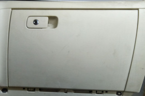 Перчаточный ящик, бардачок Volkswagen Passat B7 2.5 1.8 USA 2011-2015 56185710192W 00-00001823