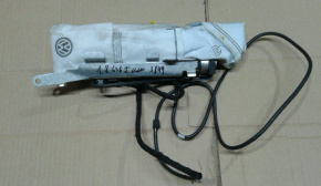 Подушка безопасности airbag сидение прав Volkswagen Passat B7 2.5 1.8 USA 2011-2015 561880242 00-00001859