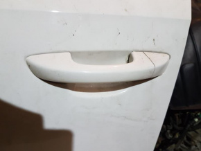 Ручка двери внешняя перед/зад лев Volkswagen Passat B7 2.5 1.8 USA 2011-2015 1K8837205FGRU 00-00001897