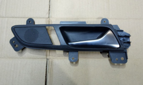 Ручка двери внутренняя зад прав Volkswagen Passat B7 2.5 1.8 USA 2011-2015 00-00001900