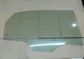 Стекло двери зад прав Volkswagen Passat B7 2.5 1.8 USA 2011-2015 561845026A 00-00001920