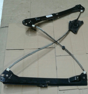 Стеклоподъемник с мотором перед лев Volkswagen Passat B7 2.5 1.8 USA 2011-2015 561837461D 00-00001926