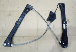 Механизм стеклоподъемника перед прав Volkswagen Passat B7 2.5 1.8 USA 2011-2015 561837462D 00-00001928