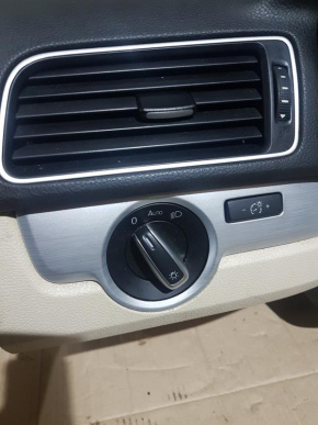 Управление светом без птф Volkswagen Passat B7 2.5 1.8 USA 2011-2015 3C8941431DXSH 00-00001973