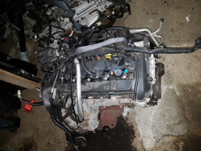 Двигатель Ford Fusion mk5 2,5 2013-2015 00-00002419