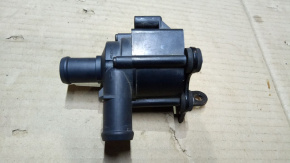 Помпа водяная (насос) охлаждения, дополнительный электрический Volkswagen Passat B7 2.5 USA CBTA 2011-2015 06H121601M 00-00003956