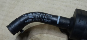 Шланг топливный Volkswagen Passat B7 1.8 USA CPRA 2011-2015 06L133514A 00-00004169