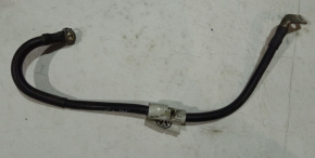 Клемма аккумулятора минус Volkswagen Passat B7 1.8 USA CPRA 2011-2015 1K0971250 00-00004208