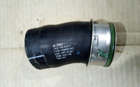 Патрубок интеркулера Volkswagen Passat B7 1.8 USA CPRA 2011-2015 1K0145828AC 00-00004210