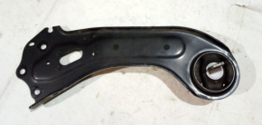 Рычаг задний продольный левый(пробег 1000км) Kia Optima JF Hybrid 2,0 2016-2019 55270A8100 55270A8300 00-00004234